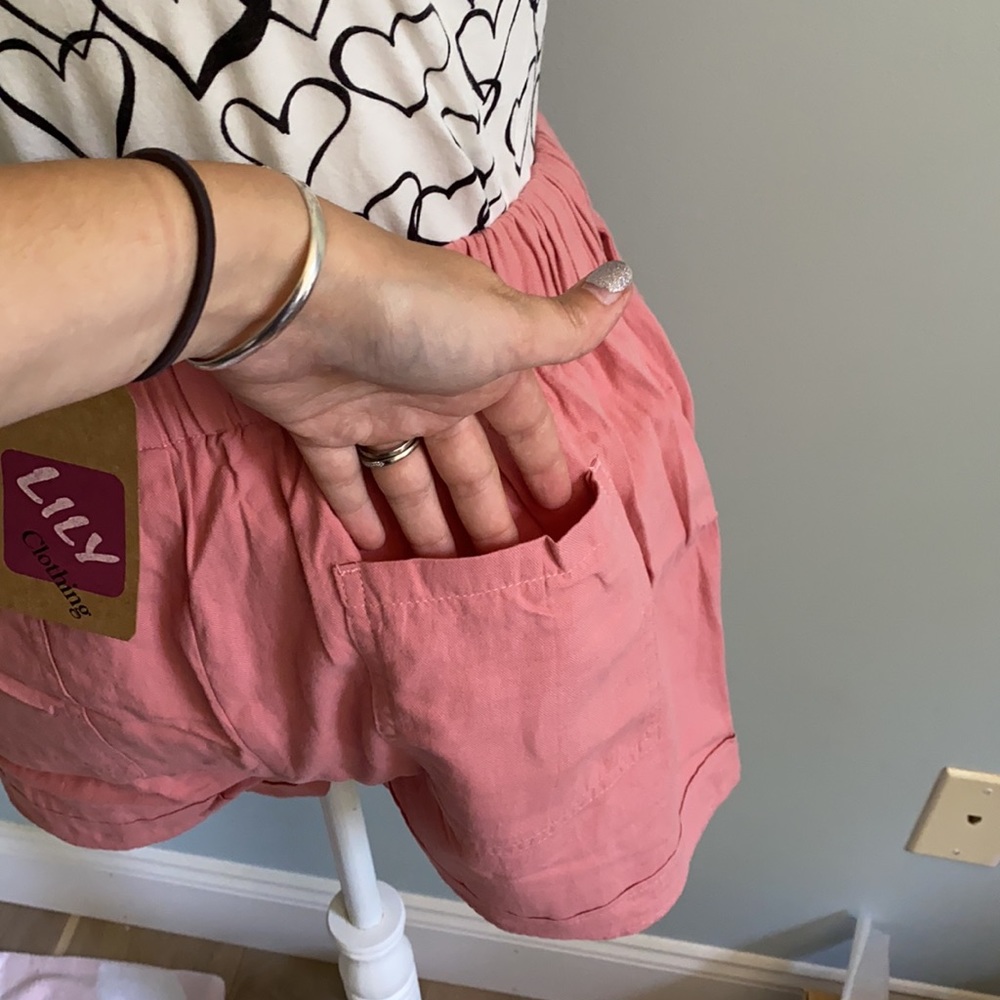 Lily’s Closet Shorts - Picture 10 of 16